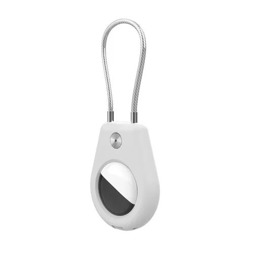 Apple AirTag dėklas WAT-43-0Y1S, 2 vnt. image 3
