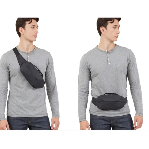 Thule Aion TASB102 Juoda 2 L image 3