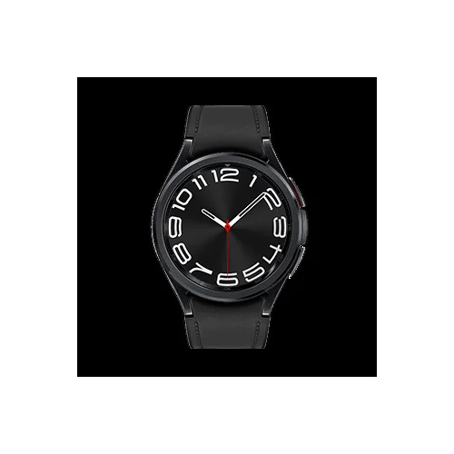 Samsung R950 Galaxy Watch 6 Classic 43mm Balta image 1