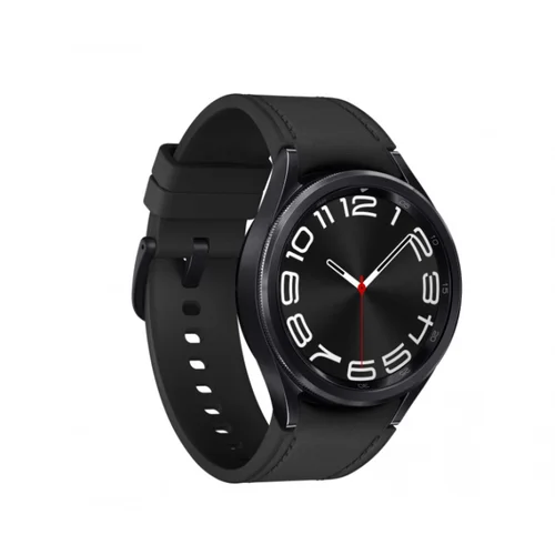 Samsung R950 Galaxy Watch 6 Classic 43mm Balta image 2