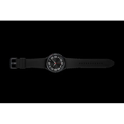 Samsung R950 Galaxy Watch 6 Classic 43mm Balta image 3
