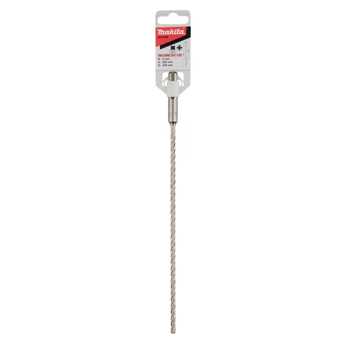 Makita B-57928 SDS-PLUS grąžtas NEMESIS 2, Ø5,0 mm image 3