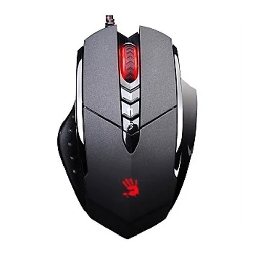 A4Tech Bloody V7m žaidimų pelė 3200 DPI image 1