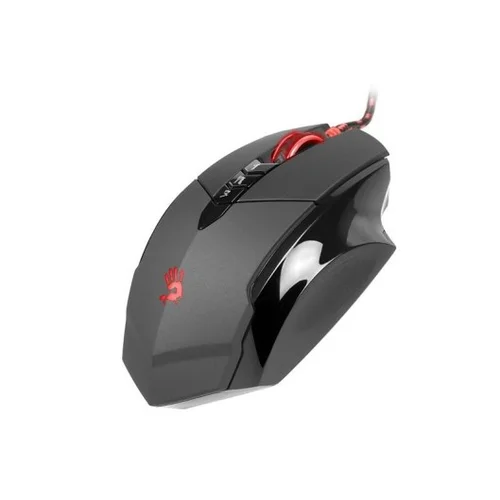 A4Tech Bloody V7m žaidimų pelė 3200 DPI image 3
