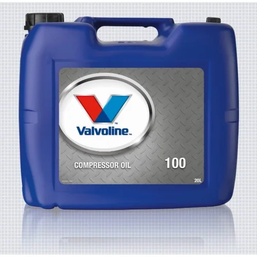 Valvoline COMPRESSOR OIL 100, 20 L image 1