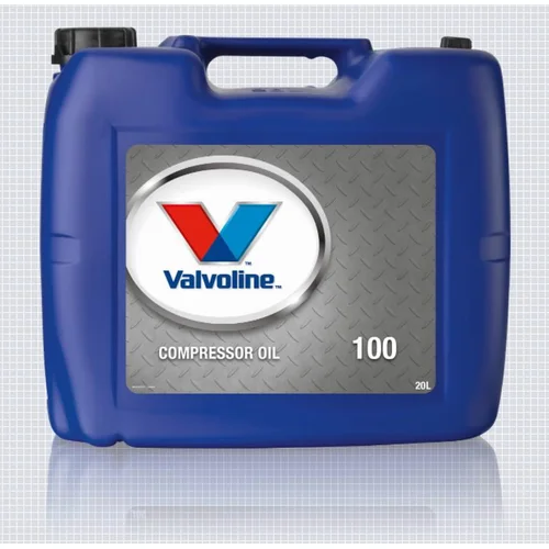 Valvoline COMPRESSOR OIL 100, 20 L image 2
