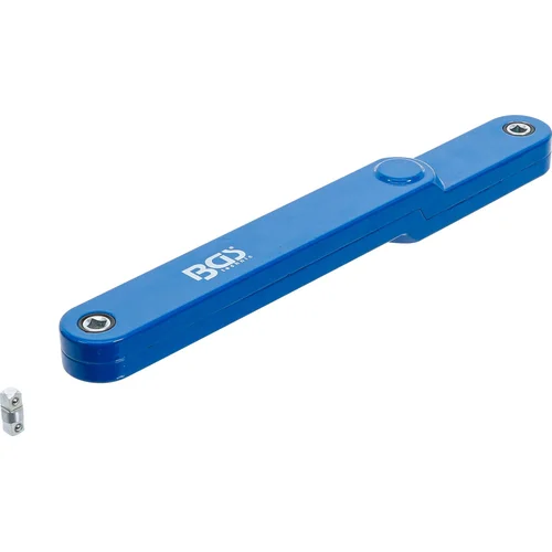BGS technic 8616 rotorinis ilgintuvas 6,3 mm image 1