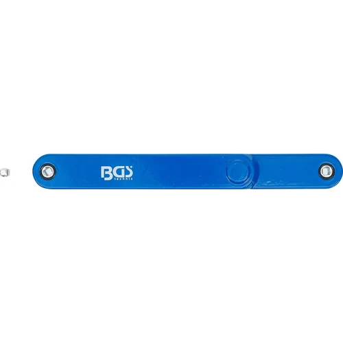BGS technic 8616 rotorinis ilgintuvas 6,3 mm image 3