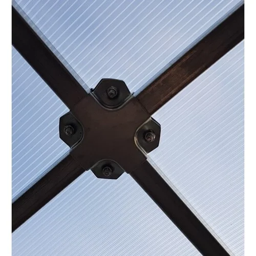 MEISTRO KODAS Arkinio šiltnamio KLASIKA TUBE 300200TP4 image 3