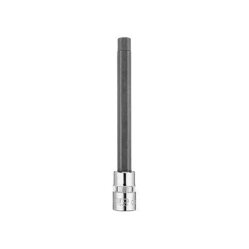 NEO H6 šešiakampė galvutė su 1/4" ilgojo lizdo, 87 mm image 1
