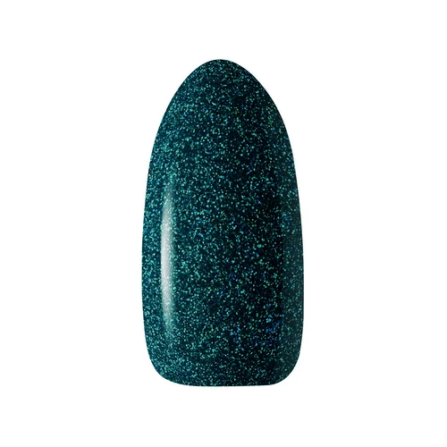 OCHO NAILS Glitter G16 hibridinis nagų lakas, 5 g image 2