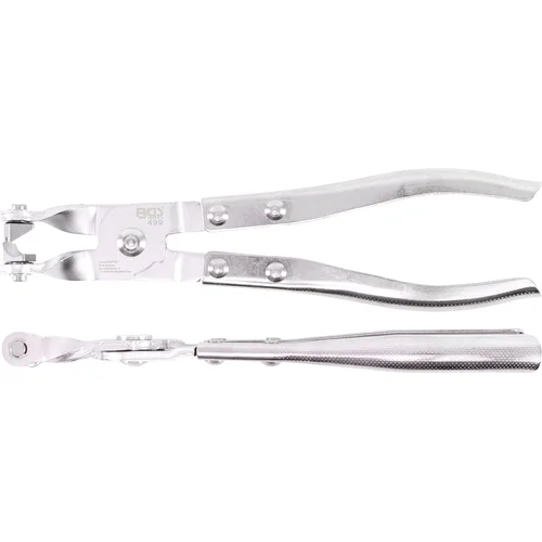 BGS technic 499 žarnų sąvaržų replės, 210 mm image 2