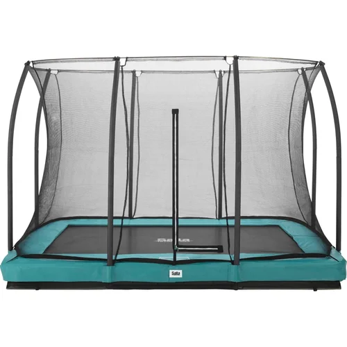 Salta Comfort Edition Ground 305 × 214 cm trampolinas image 1