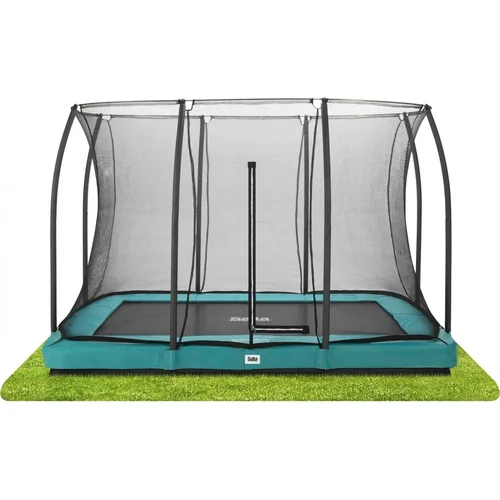 Salta Comfort Edition Ground 305 × 214 cm trampolinas image 3