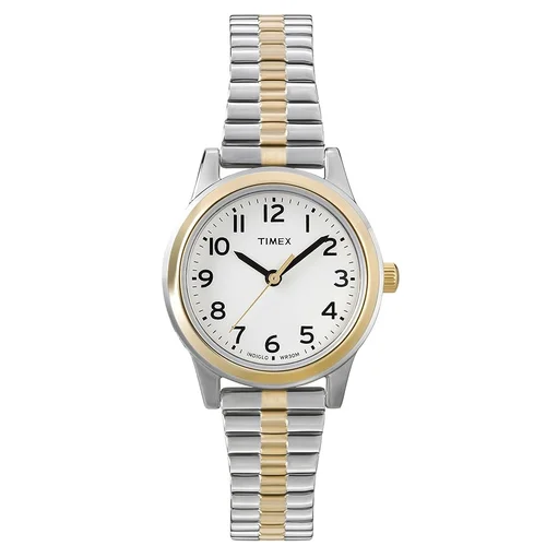 TIMEX Essex T2N068 moteriškas laikrodis image 1