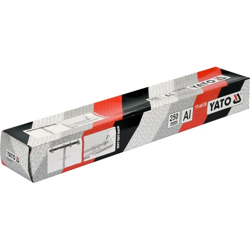 YATO YT-44130 skylių žymėjimo šablonas image 3
