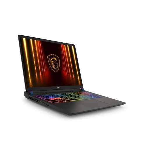 MSI Vector 16 HX AI A2XWHG-256PL Core Ultra 7, RTX 5070 Ti, 16 col. image 3