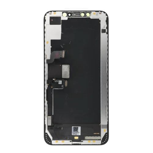 FixCell iPhone XS Max Super Retina OLED ekranas, atnaujintas image 1