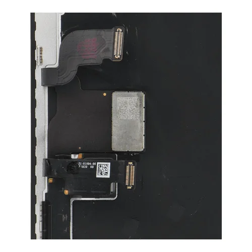 FixCell iPhone XS Max Super Retina OLED ekranas, atnaujintas image 3