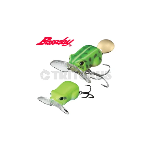 Bassday Tono & Kotono 326, 28 mm, 3 g image 1