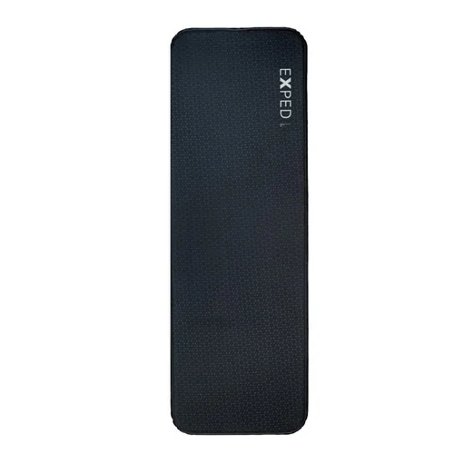 Exped SIM 3.8 LW savaime prisipučiantis kilimėlis, juodas image 1
