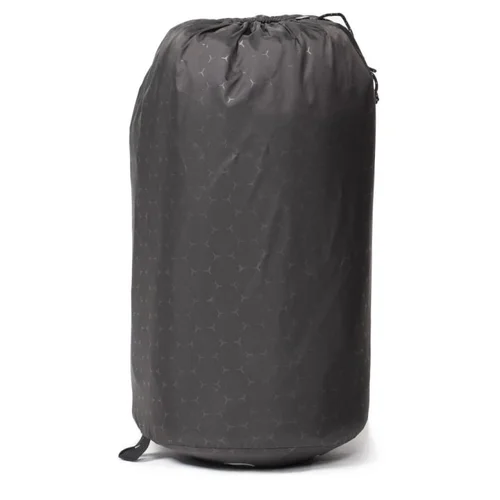 Exped SIM 3.8 LW savaime prisipučiantis kilimėlis, juodas image 3