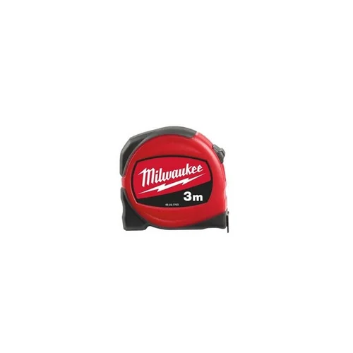 MILWAUKEE Slimline Ruletė 8 m image 1