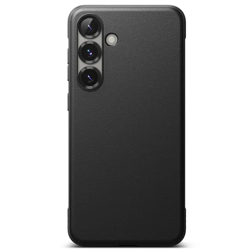 Ringke Onyx dėklas Samsung Galaxy S25, juodas image 3