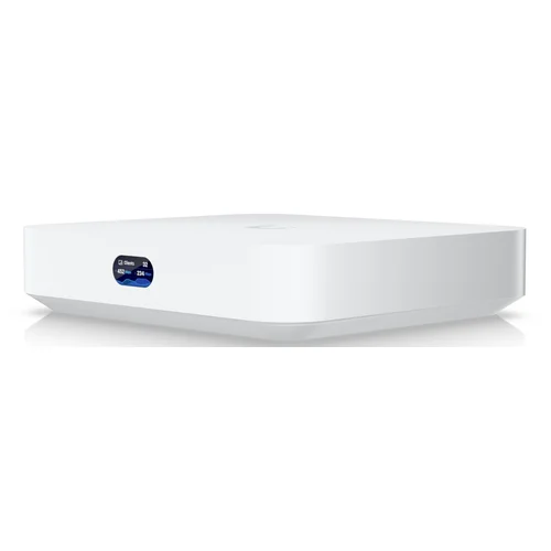Ubiquiti ULTRA tinklo šliuzas 1000 Mbit/s image 1