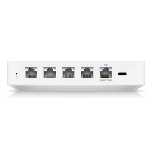 Ubiquiti ULTRA tinklo šliuzas 1000 Mbit/s image 2