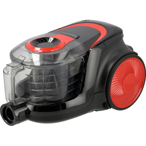 Cikloninis dulkių siurblys LUND 67089, 2,5 l image 2