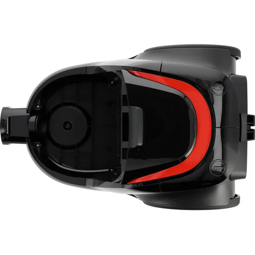 Cikloninis dulkių siurblys LUND 67089, 2,5 l image 3