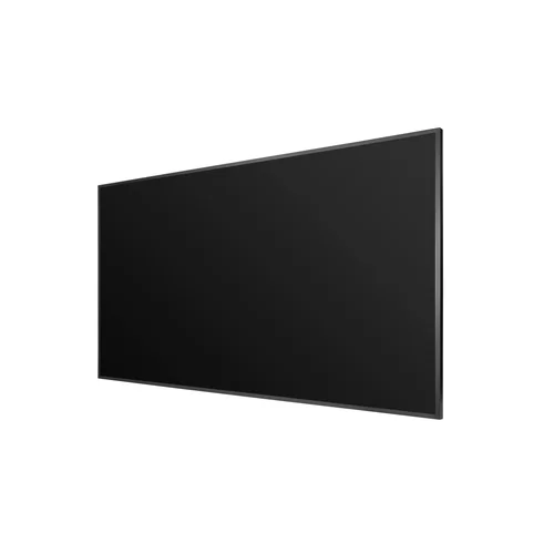 AG Neovo QM-5503 55 col. 4K Ultra HD juodas monitorius image 2