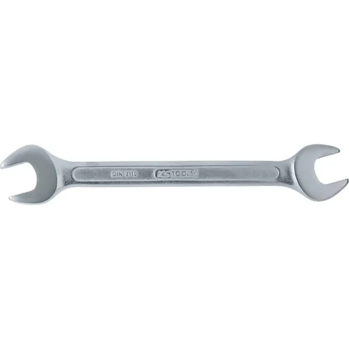 KS Tools Dvipusis raktas atvirais galais 41x46 mm image 1