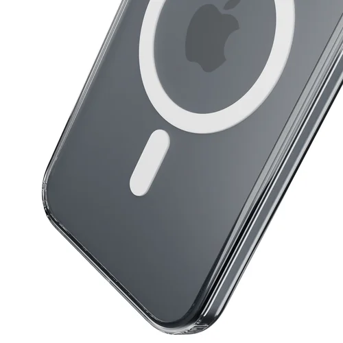 3mk Frosty MagCase dėklas iPhone 13 Pro, baltas image 3