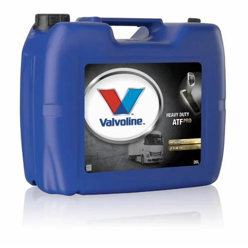 Valvoline HD ATF PRO 20L Automatinių transmisijų alyva image 1