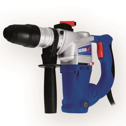 Dedra DED7839 Perforatorius SDS+ 1200W image 1