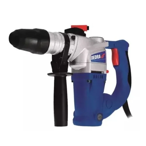 Dedra DED7839 Perforatorius SDS+ 1200W image 2
