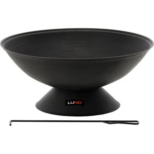 LUND 99716 lauko krosnis su dangčiu, 56 cm image 1