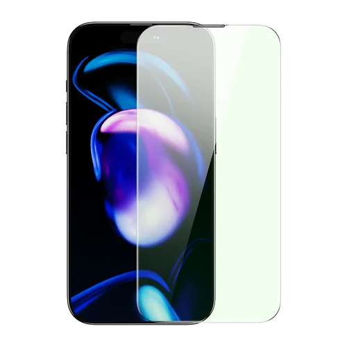Baseus 0,3 mm stiklas iPhone 14 Pro image 1