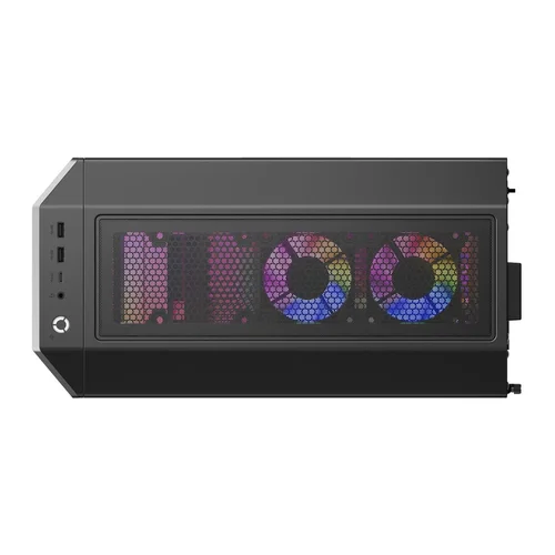 Lenovo LOQ Tower 26ADR10 Ryzen 7 RTX 5070 32 GB 1 TB image 3