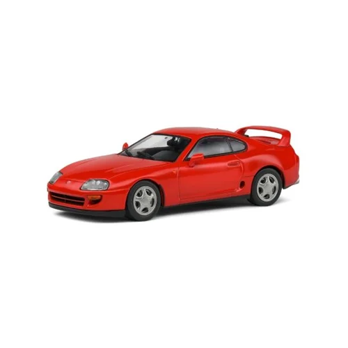 Solido Toyota Supra Mk.4 2001 1:43 image 1