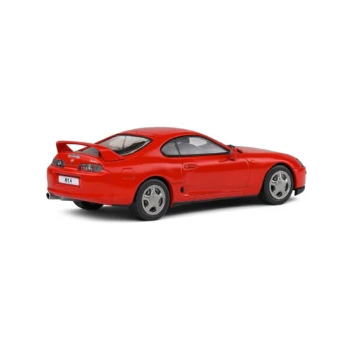 Solido Toyota Supra Mk.4 2001 1:43 image 2
