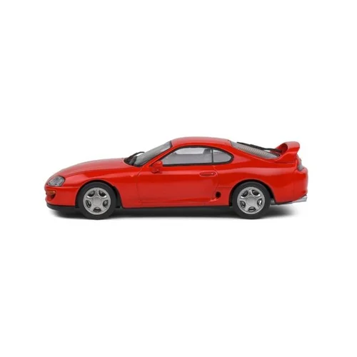 Solido Toyota Supra Mk.4 2001 1:43 image 3