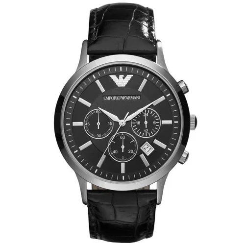 Emporio Armani AR2447 Renato vyriškas laikrodis image 1