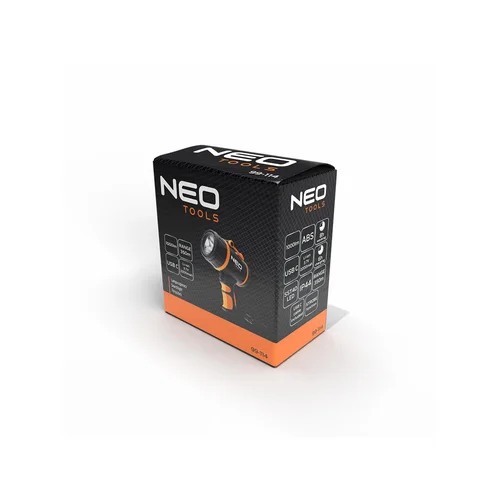NEO TOOLS 99-114 prožektorius 1000 lm image 2
