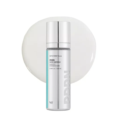 VT COSMETICS PDRN Glow Ampoule 100 ml image 2