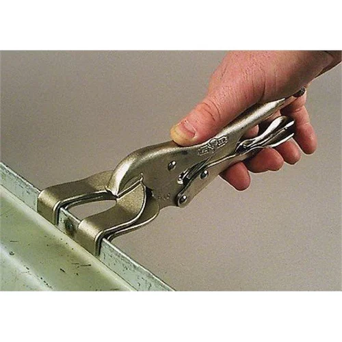 IRWIN VISE-GRIP 9AC replės 225 mm image 2