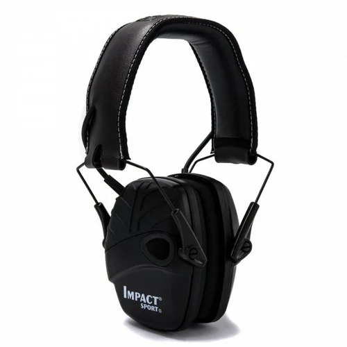 HONEYWELL Impact Sport Active ausinės triukšmo blokavimui image 1