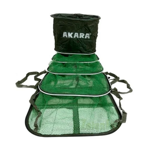 AKARA SA4S-L300-40/50 tinklas žuvies laikymui image 2